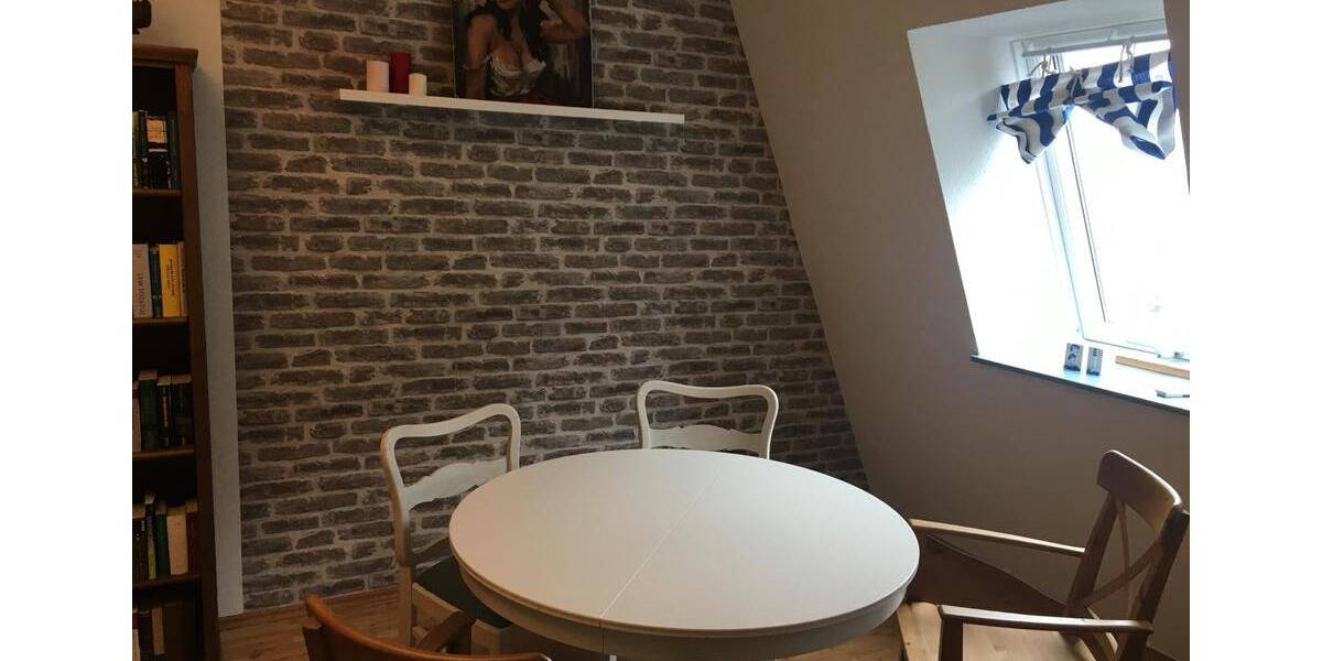 Dachgeschoßwohnung Karlshagen - 3 Zimmer, 60 m&sup2;, 798&euro; | Angebot:26411472