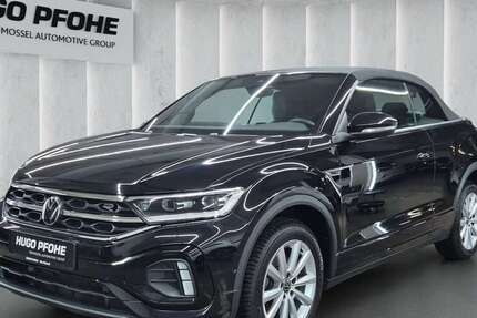VW T-Roc 9.406 km 30.900 &euro; Hamburg 22047