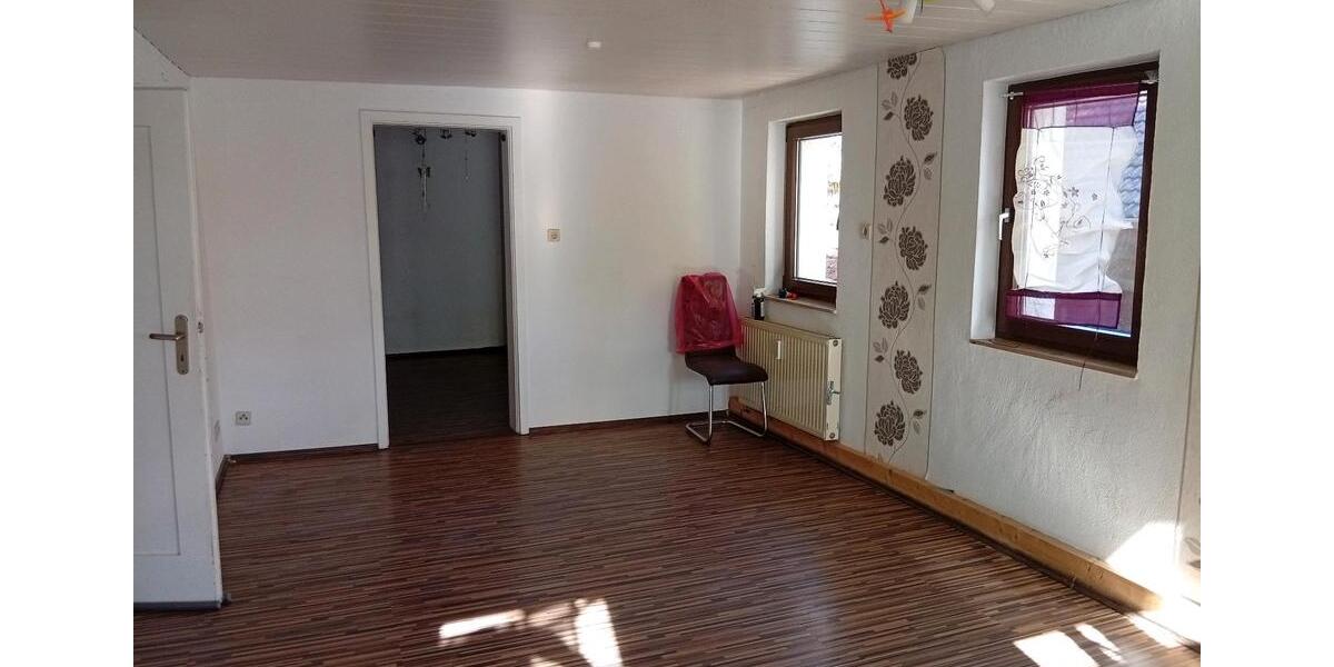 Doppelhaushälfte Bodelshausen - 5 Zimmer, 118 m&sup2;, 1.100&euro; | Angebot:24841457