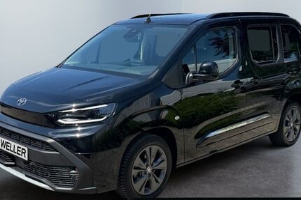 Toyota Proace City 11.108 km 33.990 &euro; Hamm 59067