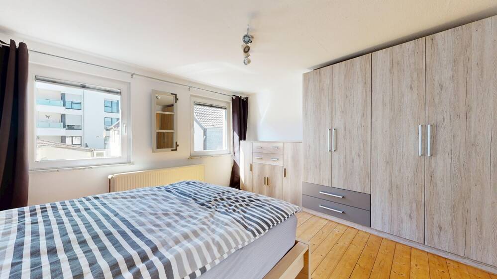 Einfamilienhaus Mechernich - 5 Zimmer, 152 m&sup2;, 239.000&euro; | Angebot:26433330