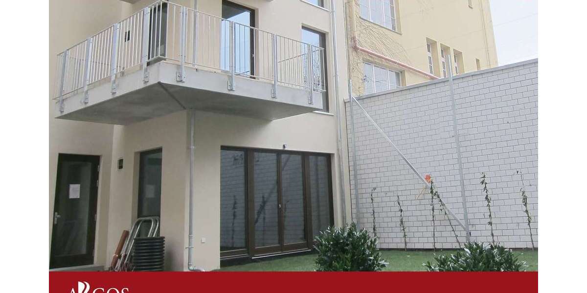 Etagenwohnung Berlin Neukölln - 4 Zimmer, 121 m&sup2;, 2.398&euro; | Angebot:27128883