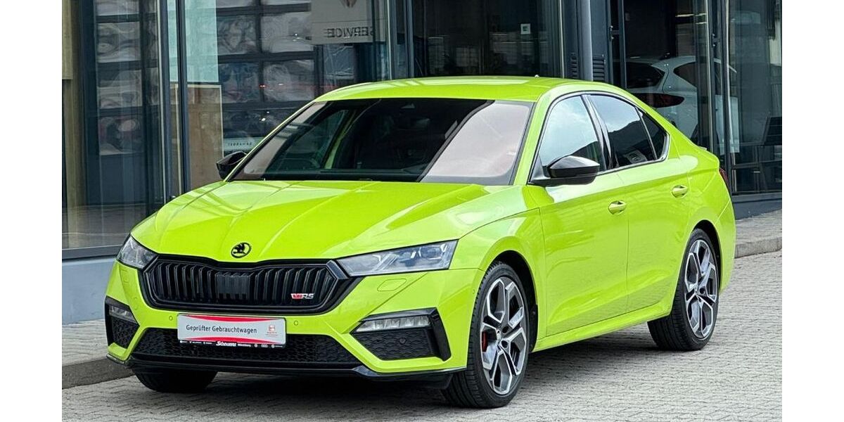 Skoda Octavia 108.000 km 25.890 &euro; Münchberg 95213