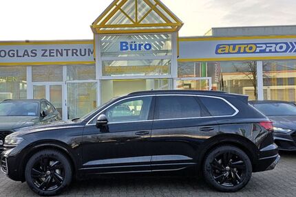 VW Touareg 10.215 km 79.990 &euro; Aurich 26607