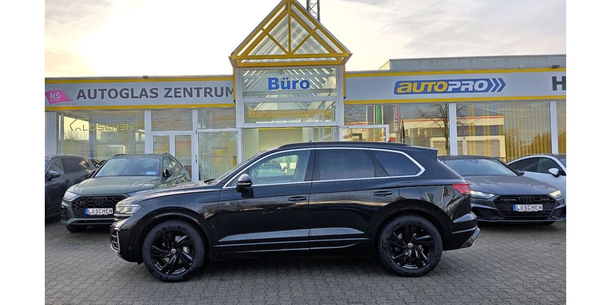 VW Touareg 10.215 km 79.990 &euro; Aurich 26607