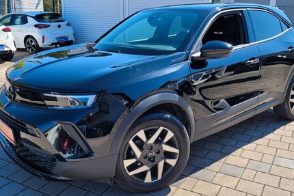Opel Mokka 11.200 km 17.490 &euro; Remchingen 75196