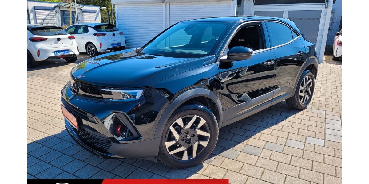 Opel Mokka 11.200 km 17.490 &euro; Remchingen 75196