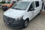 Mercedes-Benz Vito 116 CDI Mixto extralang |Kamera|6-Sitzer| 272.583 km 19.499 &euro; Mainz-Kostheim 55246
