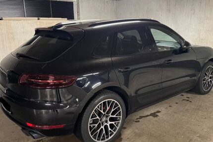 Porsche Macan 100.090 km 39.999 &euro; Homburg 66424