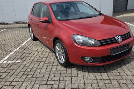 VW Golf 165.090 km 5.700 &euro; Kreuztal 57223