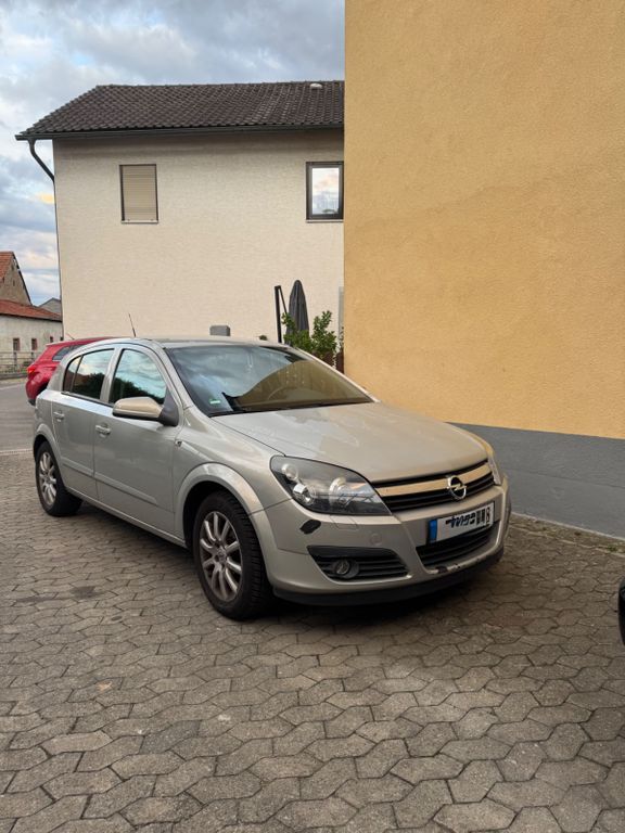 Astra