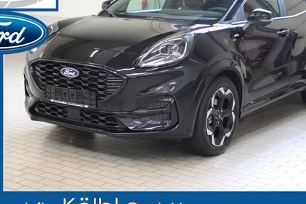 Ford Puma 17.000 km 25.680 € Neumarkt i. d. Opf. 92318
