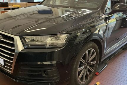 Audi Q7 151.001 km 27.390 &euro; Werne 59368