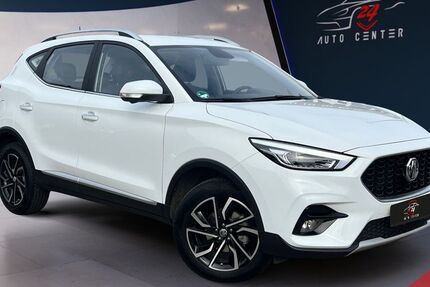 MG ZS 8.330 km 19.999 &euro; Berlin 12439