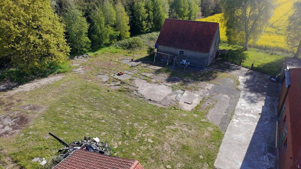 Einfamilienhaus Espelkamp - 7 Zimmer, 360 m&sup2;, 500.000&euro; | Angebot:26698963