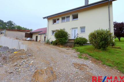 Erstbezug nach Sanierung 6 zimmer