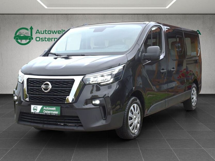 Nissan Primastar 42.990 km 35.750 € Tacherting 83342