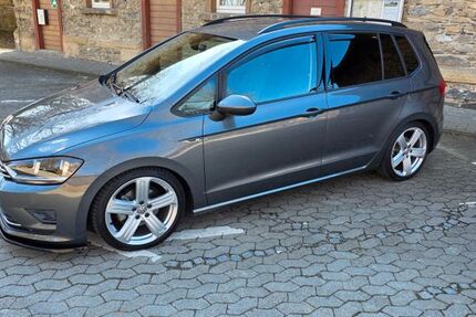 VW Golf 34.500 km 15.900 &euro; Singen 78224