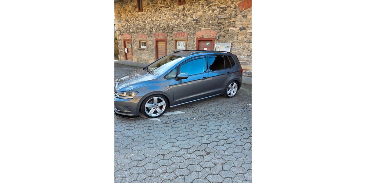 VW Golf 34.500 km 15.900 &euro; Singen 78224