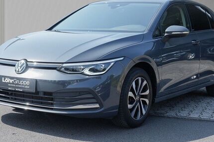 VW Golf 50.675 km 20.480 &euro; Höhr-Grenzhausen 56203