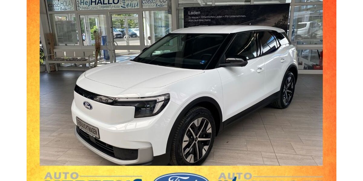 Ford Explorer 11.615 km 38.440 &euro; Beckum 59269