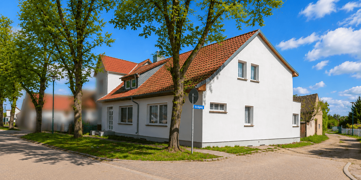 Einfamilienhaus Milower Land - 9 Zimmer, 188 m&sup2;, 198.000&euro; | Angebot:26972358