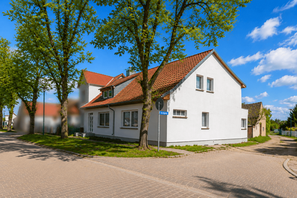 Haus Milower Land - 9 Zimmer, 188 m&sup2;, 198.000&euro; | Angebot:26972358