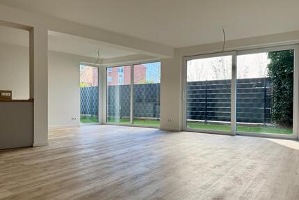 2ZKB, EG, Zentrum Lingen, Neubau, 82m², 900€ kalt