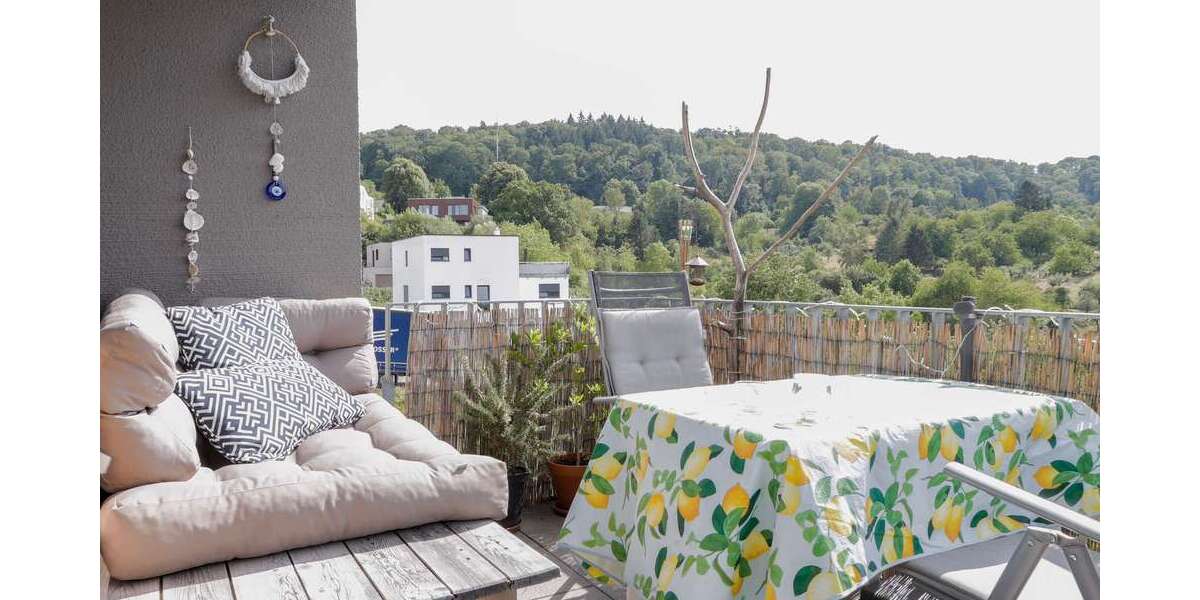 Etagenwohnung Weinsberg - 3 Zimmer, 97 m&sup2;, 1.233&euro; | Angebot:27112640