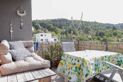 Wohnung Weinsberg - 3 Zimmer, 97 m&sup2;, 1.233&euro; | Angebot:27112640