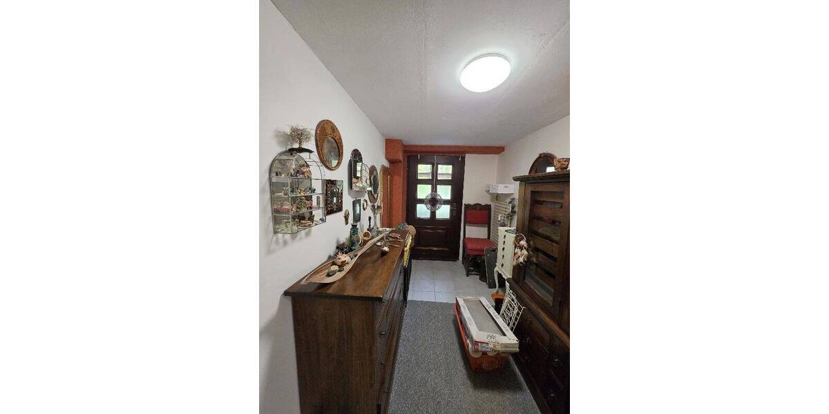 Etagenwohnung Eitorf - 3 Zimmer, 97 m&sup2;, 146.000&euro; | Angebot:26204803