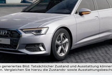 Audi A6 28.990 km 51.890 &euro; Neubeckum 59269