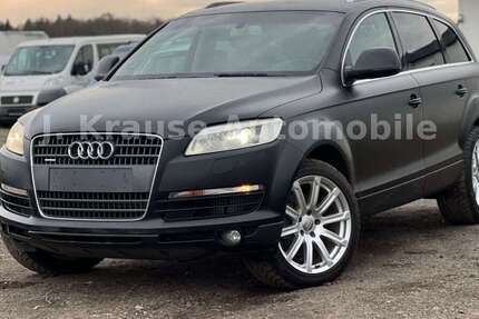 Audi Q7 236.000 km 7.999 &euro; Hammah 21714