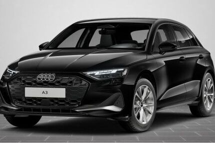 Audi A3 20.962 km 29.940 &euro; Wiesbaden 65189