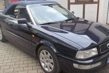 Audi 80 160.000 km 13.900 &euro; Wallhausen 55595