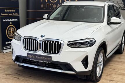 BMW X3 18.186 km 37.980 &euro; Rastede/ Wahnbek 26180