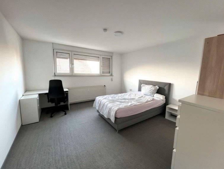 Etagenwohnung Schwäbisch Gmünd Bargau - 2 Zimmer, 63 m&sup2;, 143.000&euro; | Angebot:26987278
