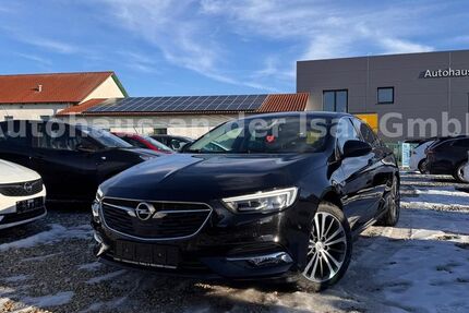 Opel Insignia 103.100 km 17.890 &euro; Plattling 94447