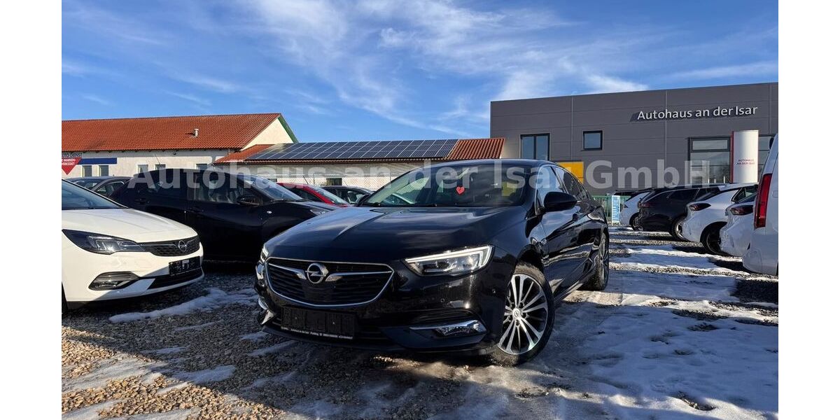 Opel Insignia 103.100 km 17.890 &euro; Plattling 94447