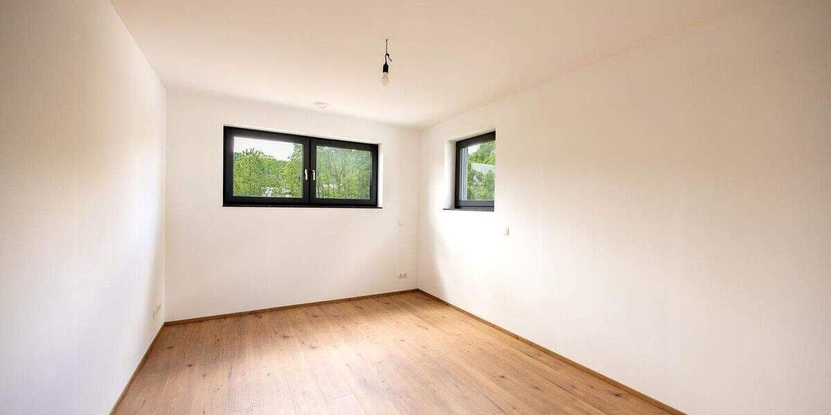 Der perfekte Wohntraum: neu, top modern & repräsentativ 5 zimmer