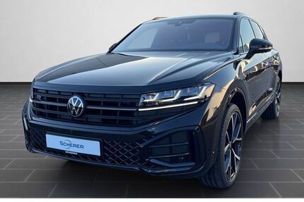 VW Touareg 4.900 km 89.900 &euro; Ladenburg 68526