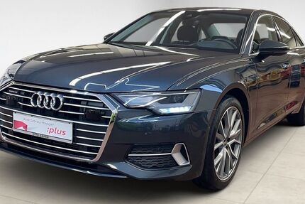 Audi A6 27.515 km 35.979 &euro; Bitterfeld-Wolfen 06749