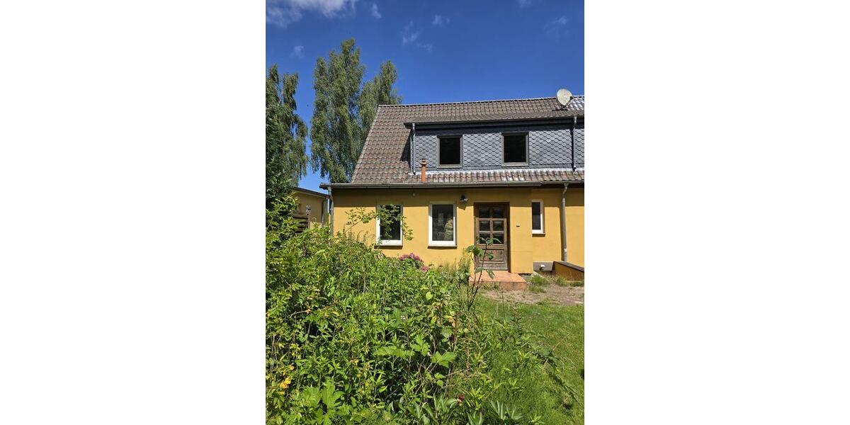 Doppelhaushälfte Sundhagen - 87.000&euro; | Angebot:27084734
