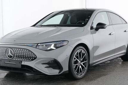 Mercedes-Benz CLA 250 24.990 km 56.980 &euro; Neustadt a.d. Aisch 91413