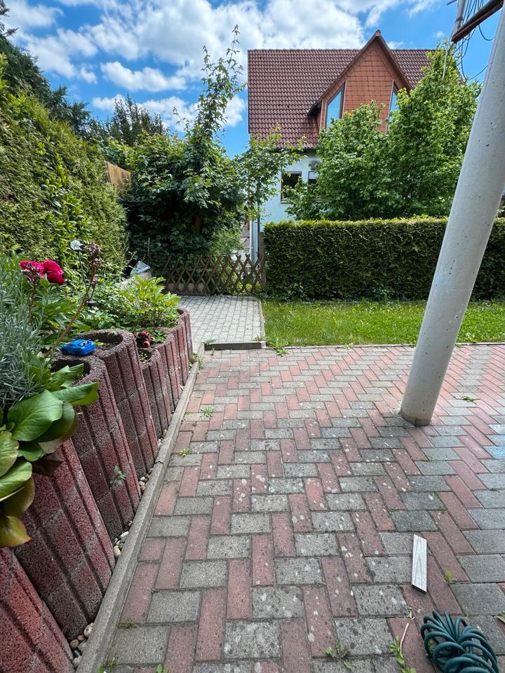 Schöne 2,5 Zimmer Whg in LUG Bietigheim-Bissingen zu vermieten