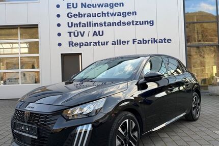 Peugeot 208 15.000 km 15.450 &euro; Ernst 56814