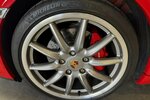 Porsche 997 Carrera S 3.8 PZ-Scheckheft rot makellos 57.211 km 78.800 &euro; Landsberg am Lech 86899