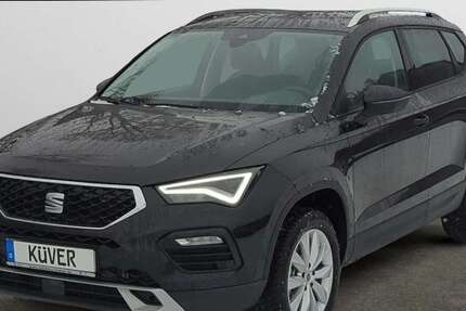 Seat Ateca 1.200 km 28.629 &euro; Hagen 27628