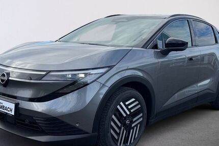 Nissan Leaf 1.100 km 43.990 &euro; Altlay 56858