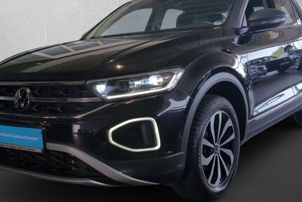 VW T-Roc 16.397 km 28.380 &euro; Hohenwestedt 24594
